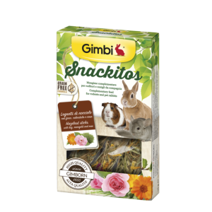 Snacks > SNACKITOS Hazelnut sticks 45G | GIMBORN