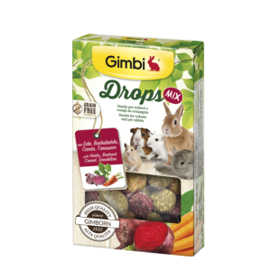 Snacks > DROPS MIX | GIMBORN