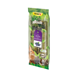 Snack > BIG STICK con Mirtilli | GIMBORN