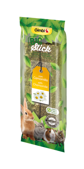 Snacks > Big Stick with Chamomille | GIMBORN
