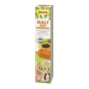 Paste > GIMBI Malto per roditori | GIMBORN