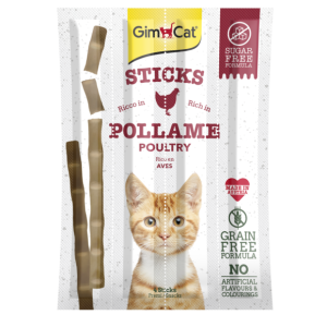 Çubuklar > STICKS POULTRY 4PZ | GIMBORN
