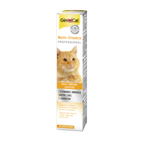 Paste > Pasta Multi-Vitamin Professional 20G | GIMBORN