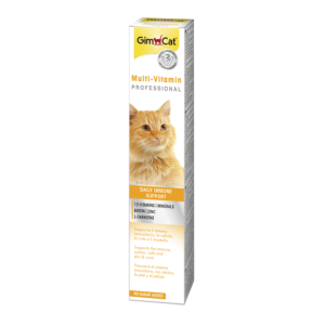 Pastes > Multi-Vitamin Paste Professional 50g | GIMBORN