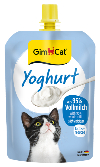Süt > Yoghurt 150g | GIMBORN