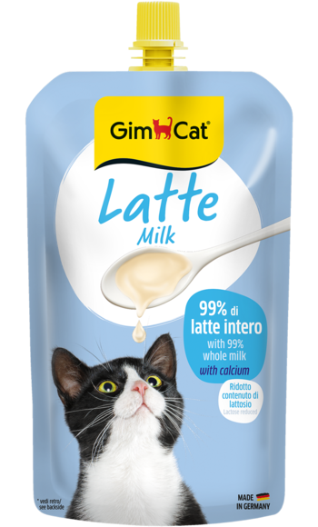 Süt > MILK 200ml | GIMBORN