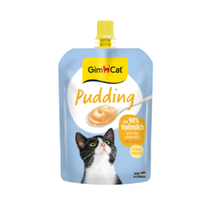 Süt > PUDDING FOR CATS 150G | GIMBORN