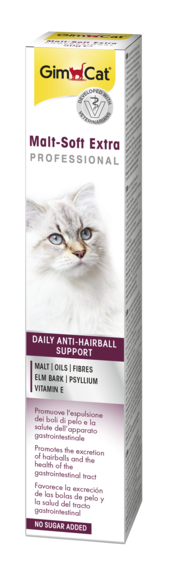 Macunlar > Malt-Soft Extra Professional 50g | GIMBORN