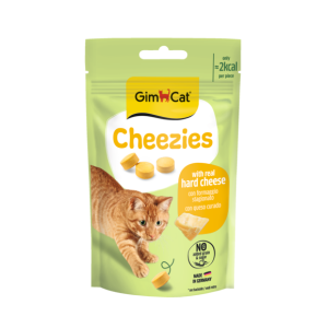 Tabs > PALLINE AL FORMAGGIO 50G | GIMBORN
