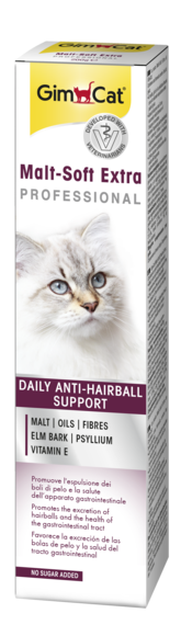 Macunlar > Malt-Soft Extra Professional 200g | GIMBORN