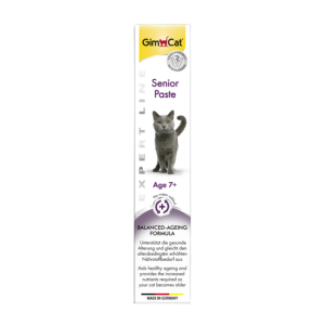 Macunlar > SENIOR PASTE 50G | GIMBORN