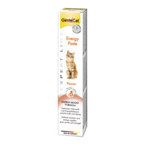 Macunlar > ENERGY PASTE 50G | GIMBORN