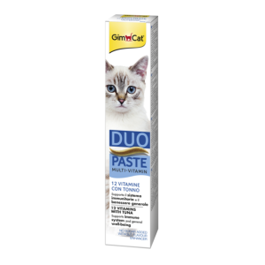 Pastes > Duo-Paste Multi-Vitamin 12g | GIMBORN
