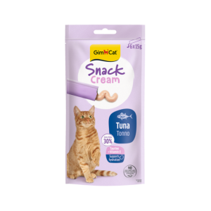 Snacks > Snack cream Tuna | GIMBORN