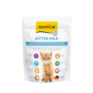 Kitten > Kitten Milk 200g | GIMBORN