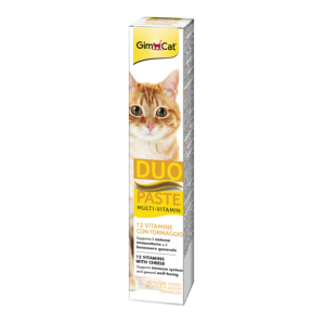 Macunlar > Duo-Paste with Chicken and Malt 50g | GIMBORN
