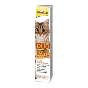Macunlar > ANTI-HAIR DUO-PASTE cheese+malt 50G | GIMBORN