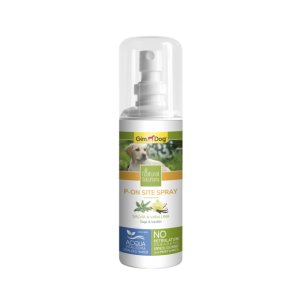 Igiene e cura > Natural Solutions P-On Site Spray 100ml | GIMBORN