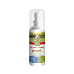 Beauty and care > GIMDOG P-OFF SITE 100ML | GIMBORN