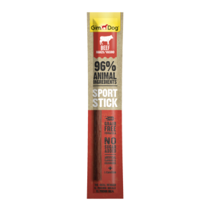 Snack > Sport Stick Manzo 12G | GIMBORN