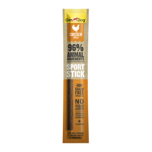 Atıştırmalıklar > Sport Stick chicken 12G | GIMBORN