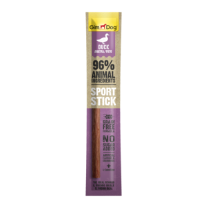 Snack > Sport Stick Anatra 12g | GIMBORN