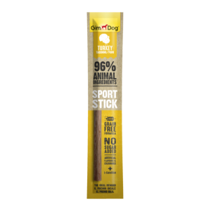 Atıştırmalıklar > Sport Stick turkey 12g | GIMBORN