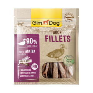 Snack > Fillets con Anatra | GIMBORN