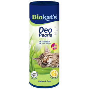 Katkı Maddeleri > DEO PEARLS SPRING 700G | GIMBORN