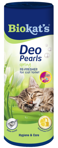 Additives > DEO PEARLS SPRING 700G | GIMBORN