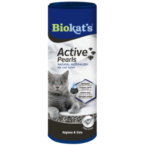 Additivi > BIOKAT'S ACTIVE PEARLS 700ML | GIMBORN