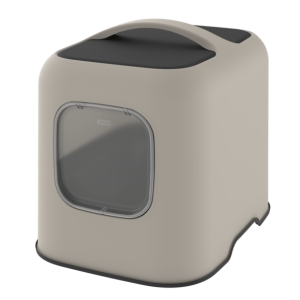 Toilettes > Smart Olimpia Beige | GIMBORN