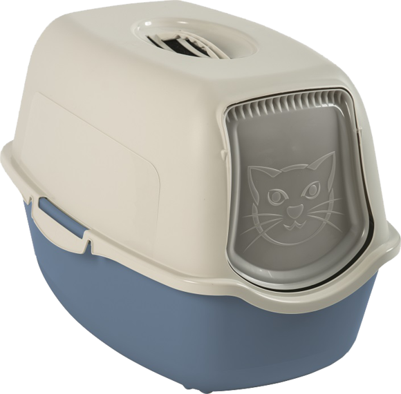 Toilettes > MIA BLUE | GIMBORN