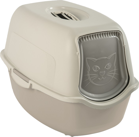 Toilettes > Mia Beige | GIMBORN