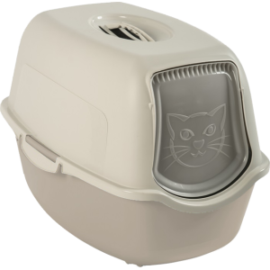 Toilettes > Mia Beige | GIMBORN