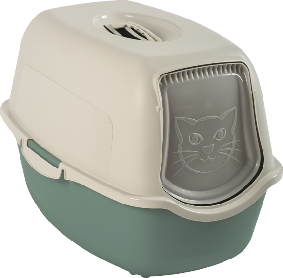 Toilettes > MIA GREEN | GIMBORN