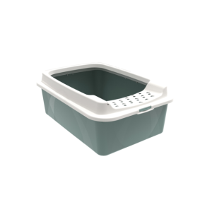 Toilettes > Bea Green | GIMBORN