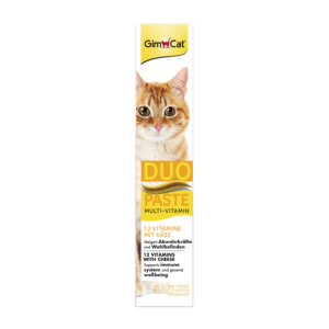 Macunlar > Duo Paste with Cheese 50g | GIMBORN