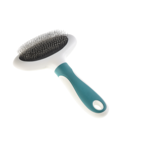 Beauty and care > Slicker brush | GIMBORN