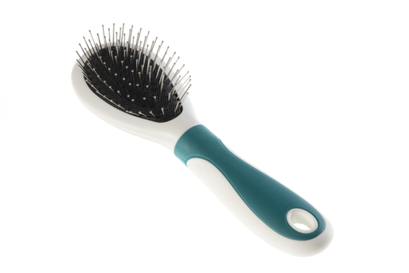 Güzellik ve bakım > Brush with round pins | GIMBORN