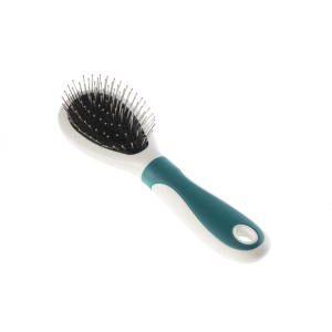 Beauty and care > Brush with round pins | GIMBORN