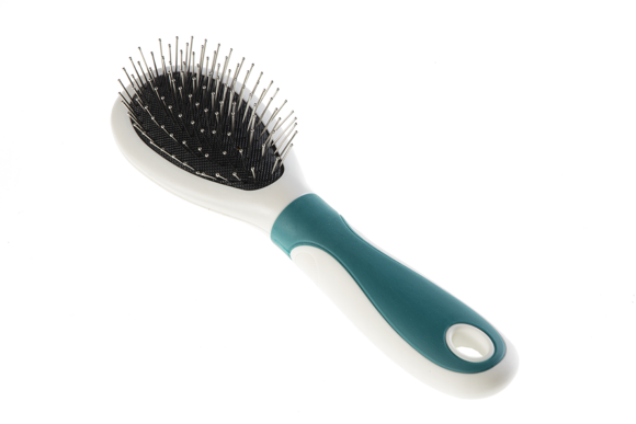 Igiene e cura > SPAZZOLA CON DENTI ARROTONDATI | GIMBORN