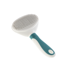 Igiene e cura > CARD. OVALE CON RIMUOVIPELO 11X19,5CM | GIMBORN