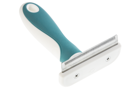 Güzellik ve bakım > De-shedding rake | GIMBORN