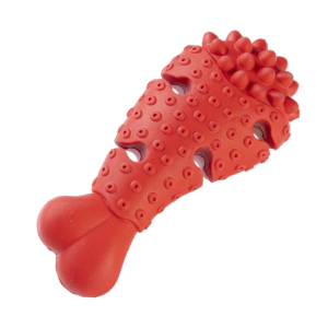 Giochi > Red Titan CHICKEN LEG | GIMBORN