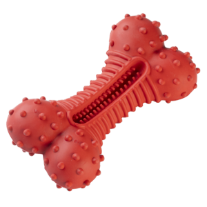 Giochi > Red Titan CURVY BONE | GIMBORN