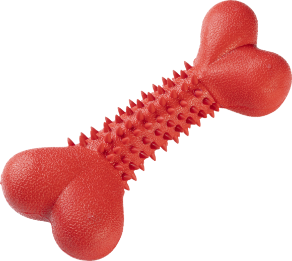 Toys > RED TITAN BONE | GIMBORN