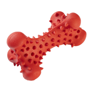 Toys > RED TITAN TRIPLE BONE | GIMBORN