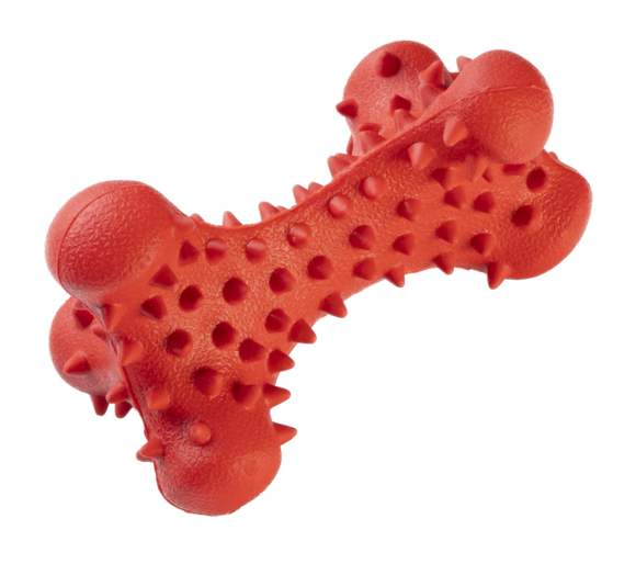 Toys > RED TITAN TRIPLE BONE | GIMBORN