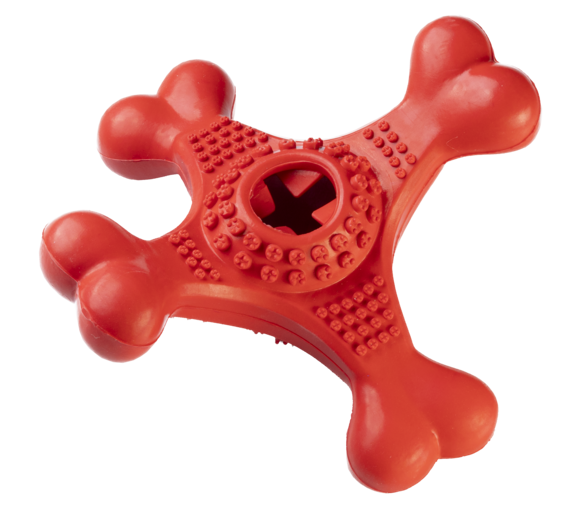 Toys > RED TITAN 4BONES | GIMBORN